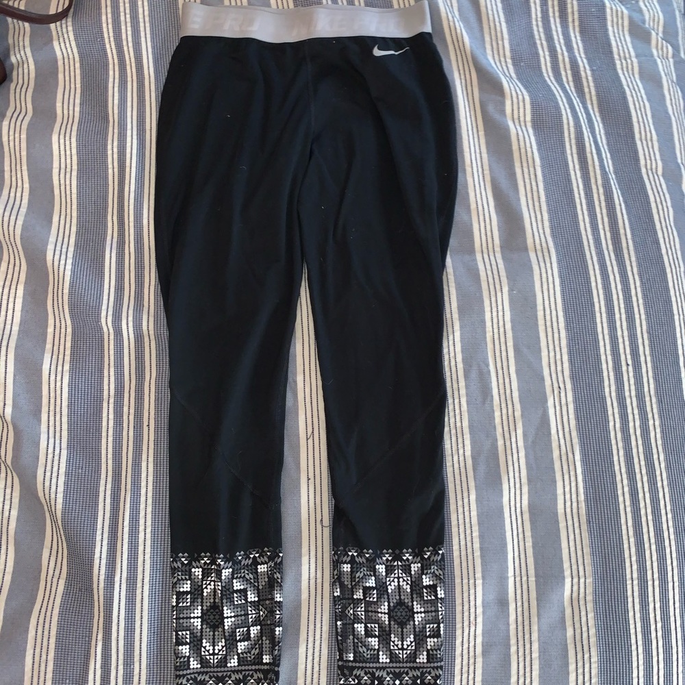 Nike Pro Leggings